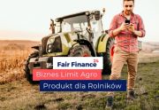 Finansowanie dla Rolników