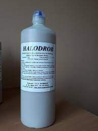 Halodrob produkt na ptaszyńca