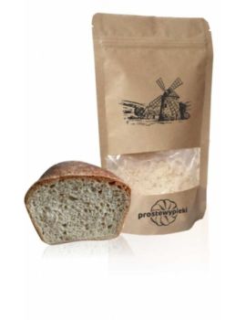 Chleb KETO - mieszanka do wypieku 600 g.